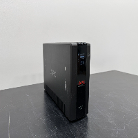 APC Uninterruptible Power Supply image 0